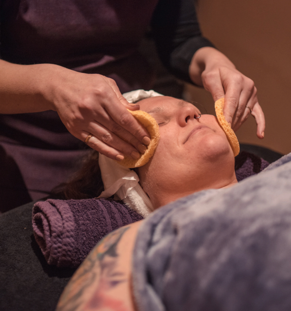Facials