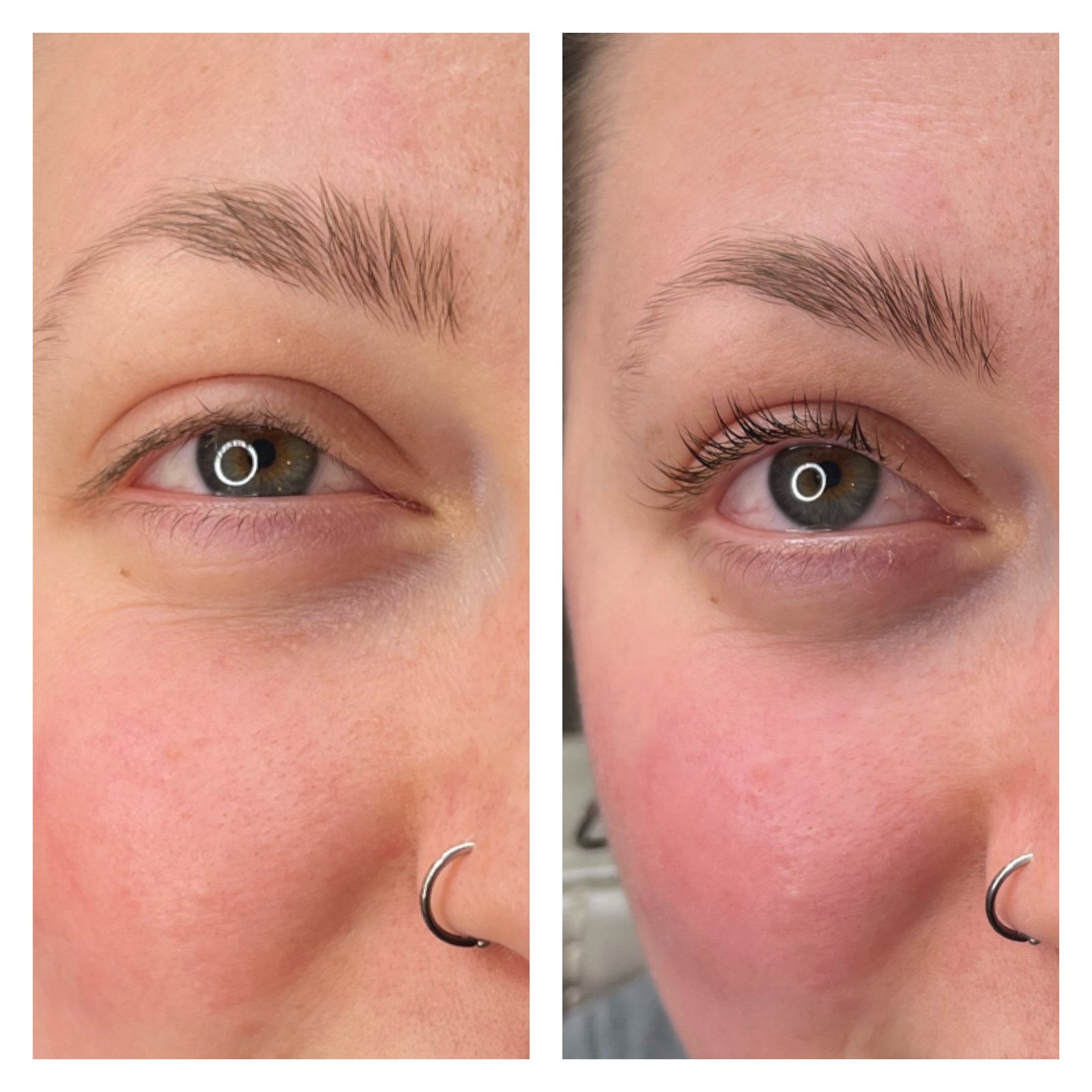 Lash Extensions Gallery of wellbeing