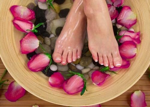 Autumn is coming, Its time to slow down.